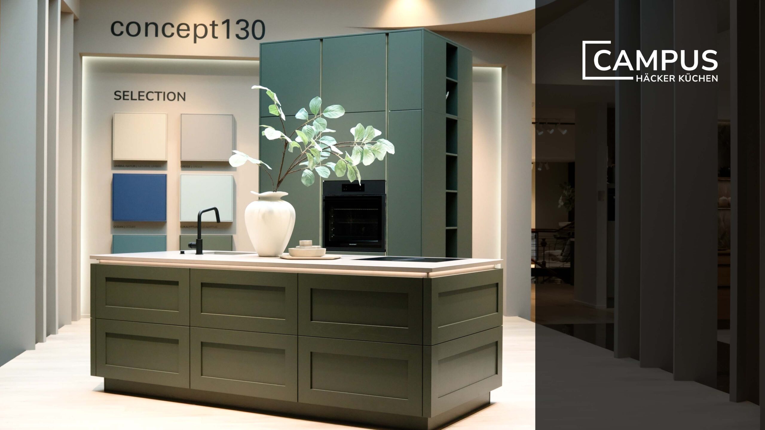 Häcker Exposición 2026